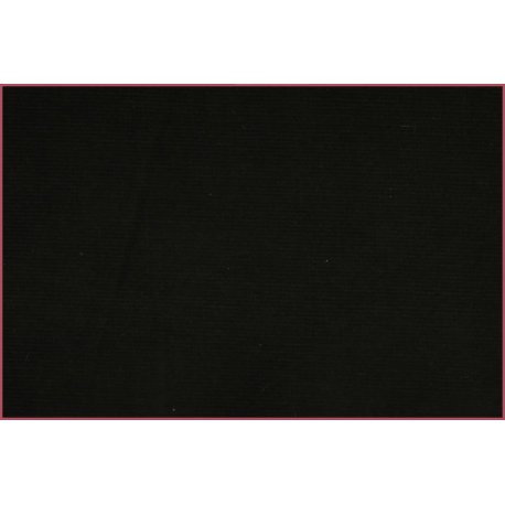 Ribcord Stretch zwart 122049 5001