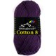 Cotton 8 Scheepjeswol. Kleur 721