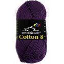 Cotton 8 Scheepjeswol. Kleur 721