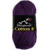 Cotton 8 Scheepjeswol. Kleur 721