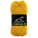 Cotton 8 Scheepjeswol. Kleur 722