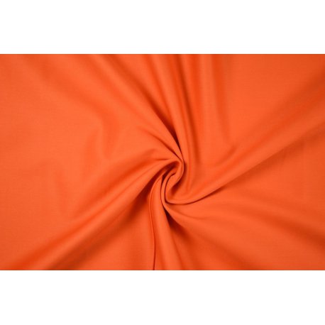 Keper Katoen Uni oranje 100041 5013