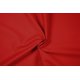 Keper Katoen Uni rood 100041 5019