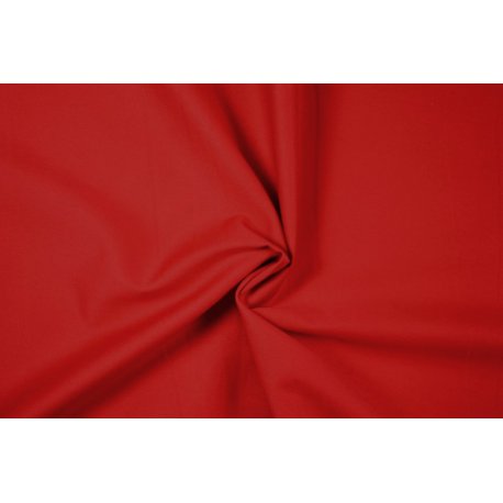 Keper Katoen Uni rood 100041 5019