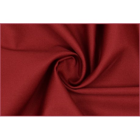 Keper Katoen Uni rood 100041 5020