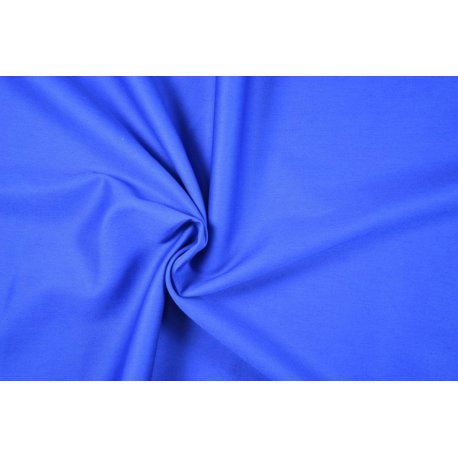 Keper Katoen Uni blauw 100041 5027