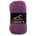 Cotton 8 Scheepjeswol. Kleur 726