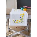 Loper kit Lentebloemen  PN-0163025