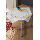 Tafelkleed kit Lentebloemen PN-0162071