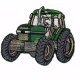 Applicatie Traktor groen 10222630-1