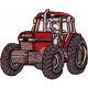 Applicatie Traktor rood 10222630-2