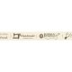 Band Zelfgemaakt Vintage per cm/mtr te bestellen