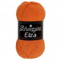 Eliza 238 Orange Ochre
