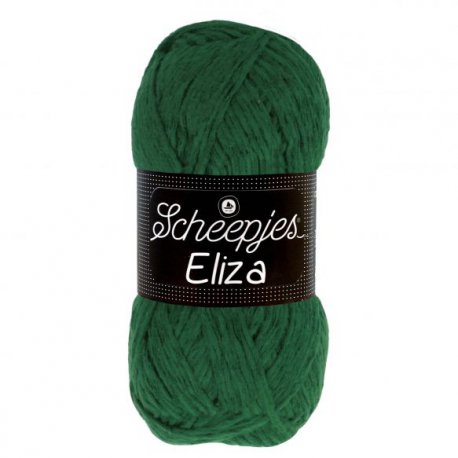 Eliza 237 Evergreen