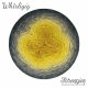 Scheepjes Whirligig 1x450g - 200 Grey to Ochre