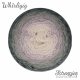 Scheepjes Whirligig 1x450g - 201 Grey to Lavender