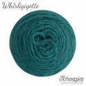 3x Scheepjes Whirligigette 252 Teal