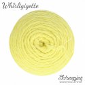 3x Scheepjes Whirligigette 254 Ochre