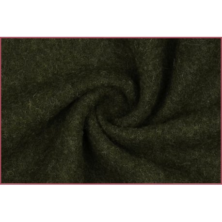 Walkloden 111976 5032 groen