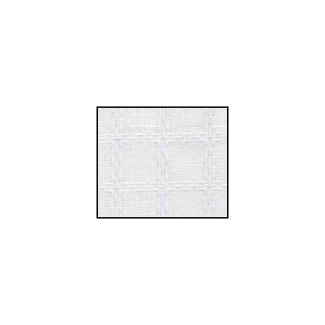 Beiersbont 5400.00 wit/wit 160 cm