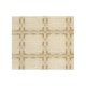Beiersbont 5467.10 ivoor/beige 160 cm