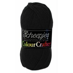 Colour Crafter Ede Scheepjeswol. Kleur 1002