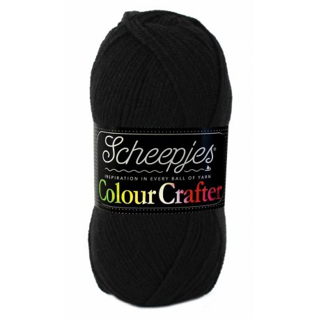 Colour Crafter Ede Scheepjeswol. Kleur 1002