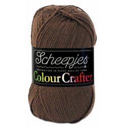 Colour Crafter Veendam Scheepjeswol. Kleur 1004