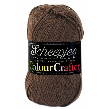 Colour Crafter Veendam Scheepjeswol. Kleur 1004