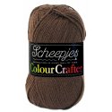 5x Colour Crafter Veendam Scheepjeswol. Kleur 1004