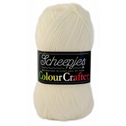 Colour Crafter Barneveld Scheepjeswol. Kleur 1005