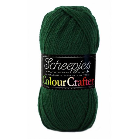 Colour Crafter Utrecht Scheepjeswol. Kleur 1009