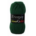 5x Colour Crafter Utrecht Scheepjeswol. Kleur 1009