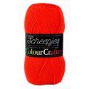 5x Colour Crafter Amsterdam Scheepjeswol. Kleur 1010