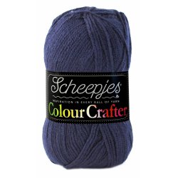 Colour Crafter Tynaarlo Scheepjeswol. Kleur 1011