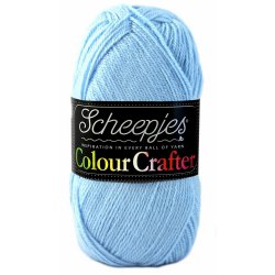 Colour Crafter Texel Scheepjeswol. Kleur 1019