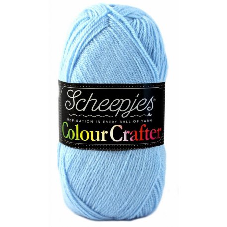Colour Crafter Texel Scheepjeswol. Kleur 1019