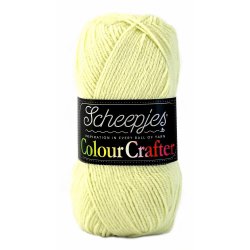 Colour Crafter Leiden Scheepjeswol. Kleur 1020