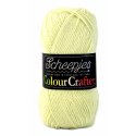 5x Colour Crafter Leiden Scheepjeswol. Kleur 1020