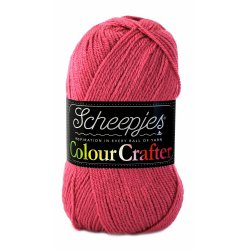 Colour Crafter Tiel Scheepjeswol. Kleur 1023