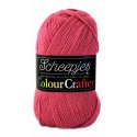 5x Colour Crafter Tiel Scheepjeswol. Kleur 1023