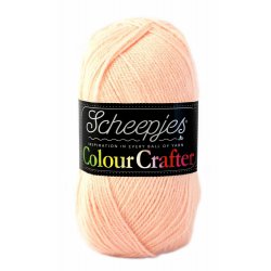 Colour Crafter Lelystad Scheepjeswol. Kleur 1026