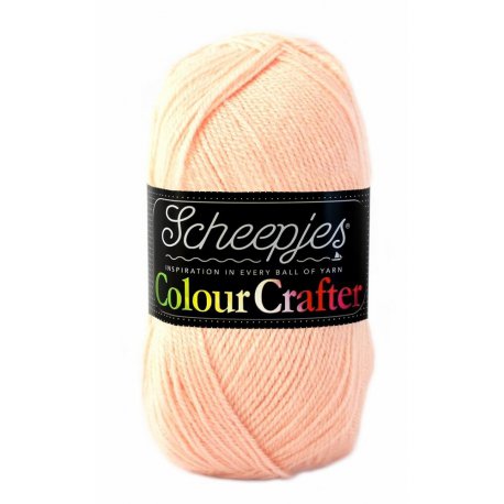 Colour Crafter Lelystad Scheepjeswol. Kleur 1026
