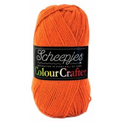 Colour Crafter Breda Scheepjeswol. Kleur 1029