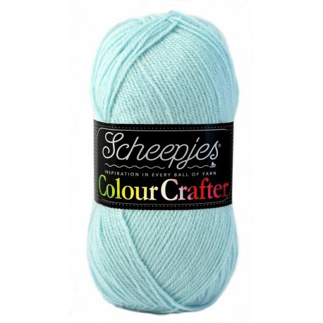 Colour Crafter Urk Scheepjeswol. Kleur 1034