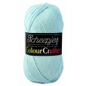 5x Colour Crafter Urk Scheepjeswol. Kleur 1034