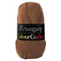 5x Colour Crafter Haarlem Scheepjeswol. Kleur 1054