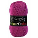 5x Colour Crafter Meppel Scheepjeswol. Kleur 1061