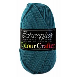 Colour Crafter Dordrecht Scheepjeswol. Kleur 1062