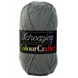 Colour Crafter Rotterdam Scheepjeswol. Kleur 1063